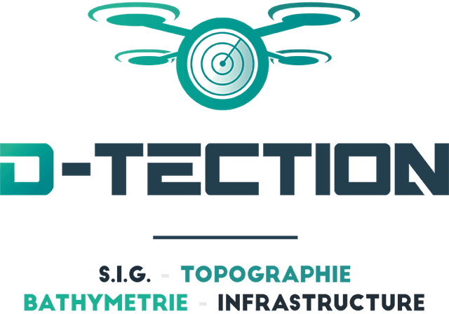 D-Tection — Relevés par systèmes télé-opérés